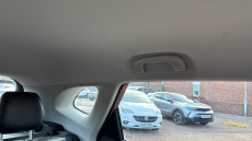 MG Hs 1.5 T-GDI Excite 5dr Petrol Hatchback